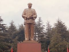 -韶山毛泽东同志故居