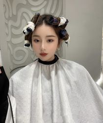 -Rise Hair上升造型