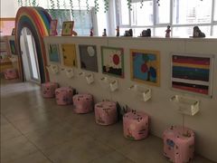 -吉而慧幼儿园-原红黄蓝幼儿园(世华水岸园)