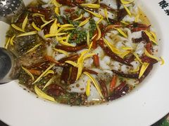 -太二酸菜鱼(正大广场店)
