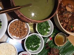 -桂小厨广西菜(青秀万达店)