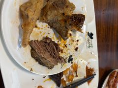 -汉巴味德·烤肉与啤酒的自助(杭州大悦城店)