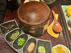 -玄白·炭烤活鳗(上海首店)