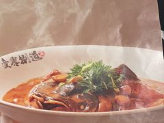 -壹零捌道·北京烤鸭(车公庄店)