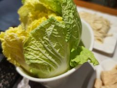 -鸿运诚羊蝎子·火锅(西单店)