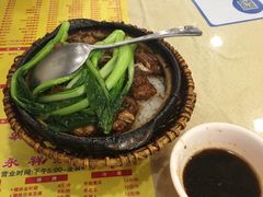 -永祥烧腊餐厅(虹口店)