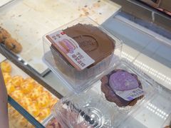 -詹记桃酥(百盛店)