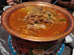 -新乾隆酒楼(帝景园店)