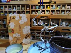 -今日陶艺(富力广场店)