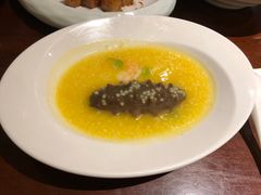 海参小米粥-味茂·老船夫1927(东海东路店)