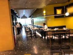 大堂-东莱馋房(陆家嘴店)