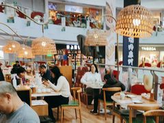 -船歌·鱼水饺青岛菜(枫蓝国际购物中心店)