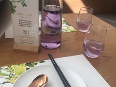 -青梅酒肆PLUS(长白仙岛北路店)
