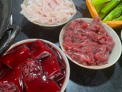 -星鸿社重庆老火锅