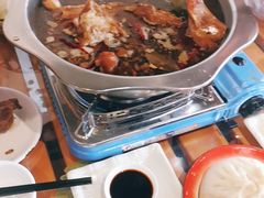 -聚首堂·特色小吃·肘子(什刹海德胜门店)