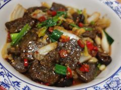 -三只鸟本地特色菜馆(上饶总店)