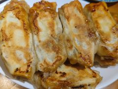 -金谷园饺子馆(北邮总店)