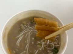 -汪记鲜鱼糊汤粉(沈阳路总店)