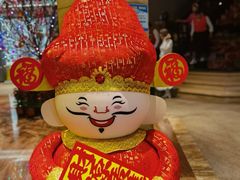 -唐苑酒家·岭南粤菜名店(太古仓店)