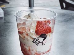 -喜茶(上海打浦桥日月光gelato lab+店)