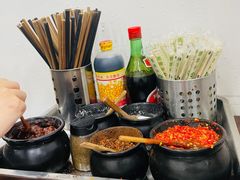 -攀枝花·任德琼·盐边羊肉米线