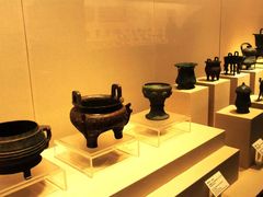 -陕西历史博物馆