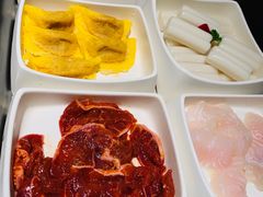 -海底捞火锅鲜切牛肉主题店(长寿路店)