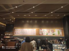 -星巴克(青浦宝龙店)