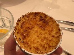 招牌法式焦糖烤布蕾-PAUL LAFAYET 法式甜品(港汇广场店)