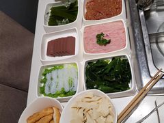 -海底捞火锅(中商百货店)