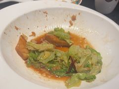 -巴依老爷新疆美食(清华东门店)