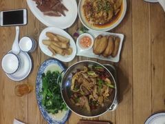 -眼镜味道(德才店)