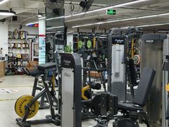 -ENERGY原力健身(川周店)