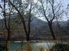 -楠溪江风景名胜区