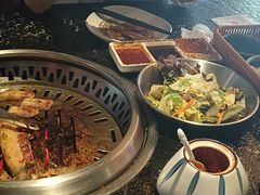 -牛焱·烧肉酒肆(五大道店)