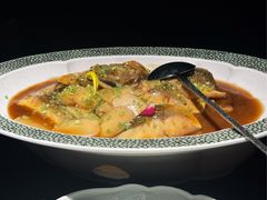 -锦楼·臻选新杭帮(杭州中心店)