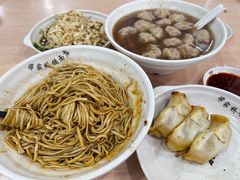 -蒋家桥饺面店(东关街店)