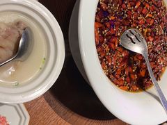 -映水芙蓉(长宁来福士店)