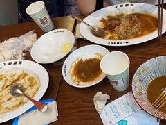 -伽喱博士 Dr.CURRY咖喱饭(太阳宫咖喱店)