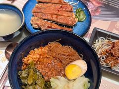 -馔豚·台北菜专门店(深圳湾万象城店)