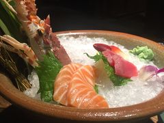 -蟹将军·松叶蟹和牛日料放题自助(K11店)