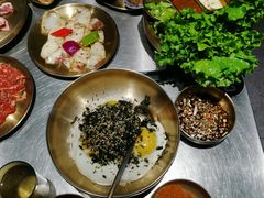 -小核桃烤肉馆(西塔店)