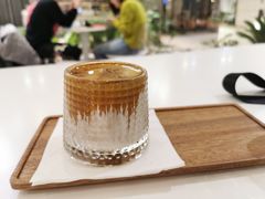 老北京污Dirty-1/4 ONE QUARTER COFFEE LAB(朝阳大悦城店)