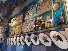 -小螺号海鲜·地道鲁菜(省体总店)