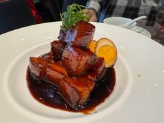 -望乡楼上海菜(日月光店)