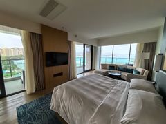 -三亚山海天JW万豪酒店
