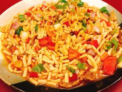 丁丁炒面-海尔巴格新疆餐厅(东来兴店)