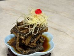-二泉园老菜馆·百年无锡菜