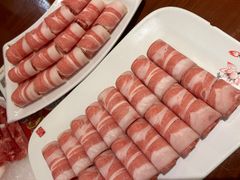 -1078號老北京涮肉(松柏店)