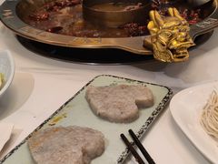 -大四喜火锅(东风路店)